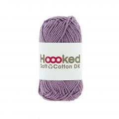 DK Soft Cotton, Granada Lavender