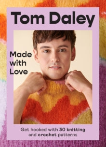 Made With Love, Tom Daley