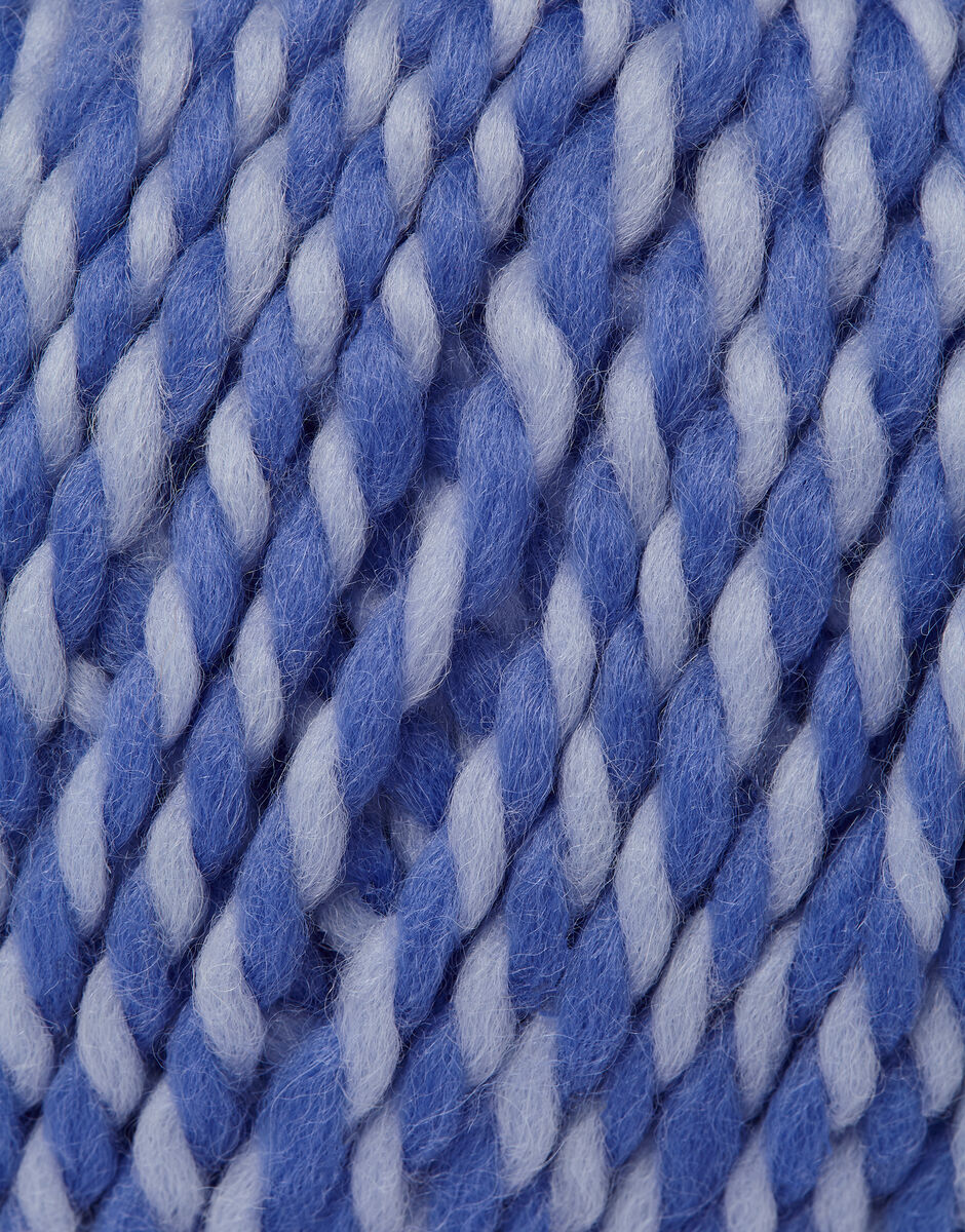 Alpachino Merino Twist, Blue Crush