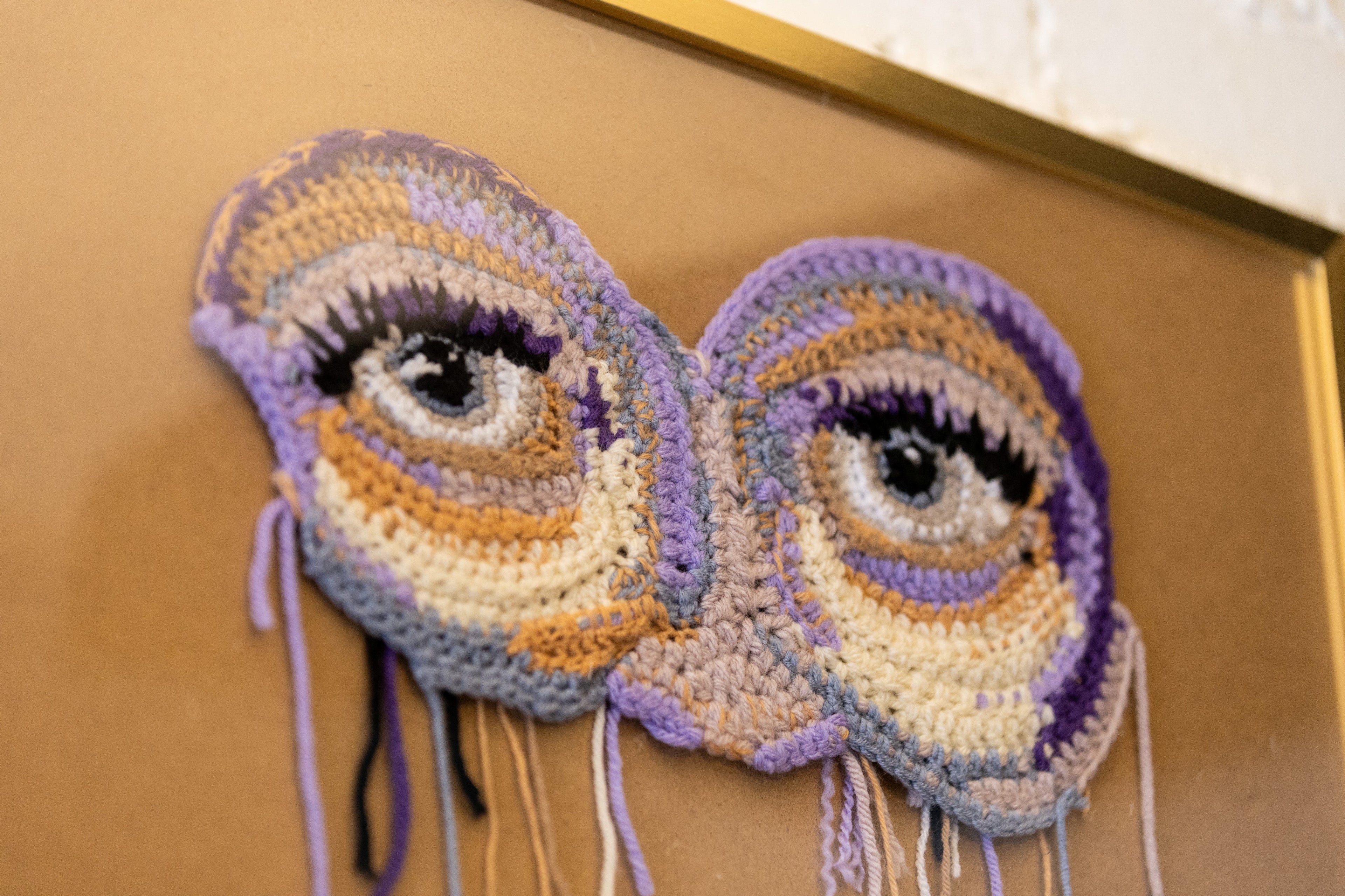 FreeForm Wall Hanging