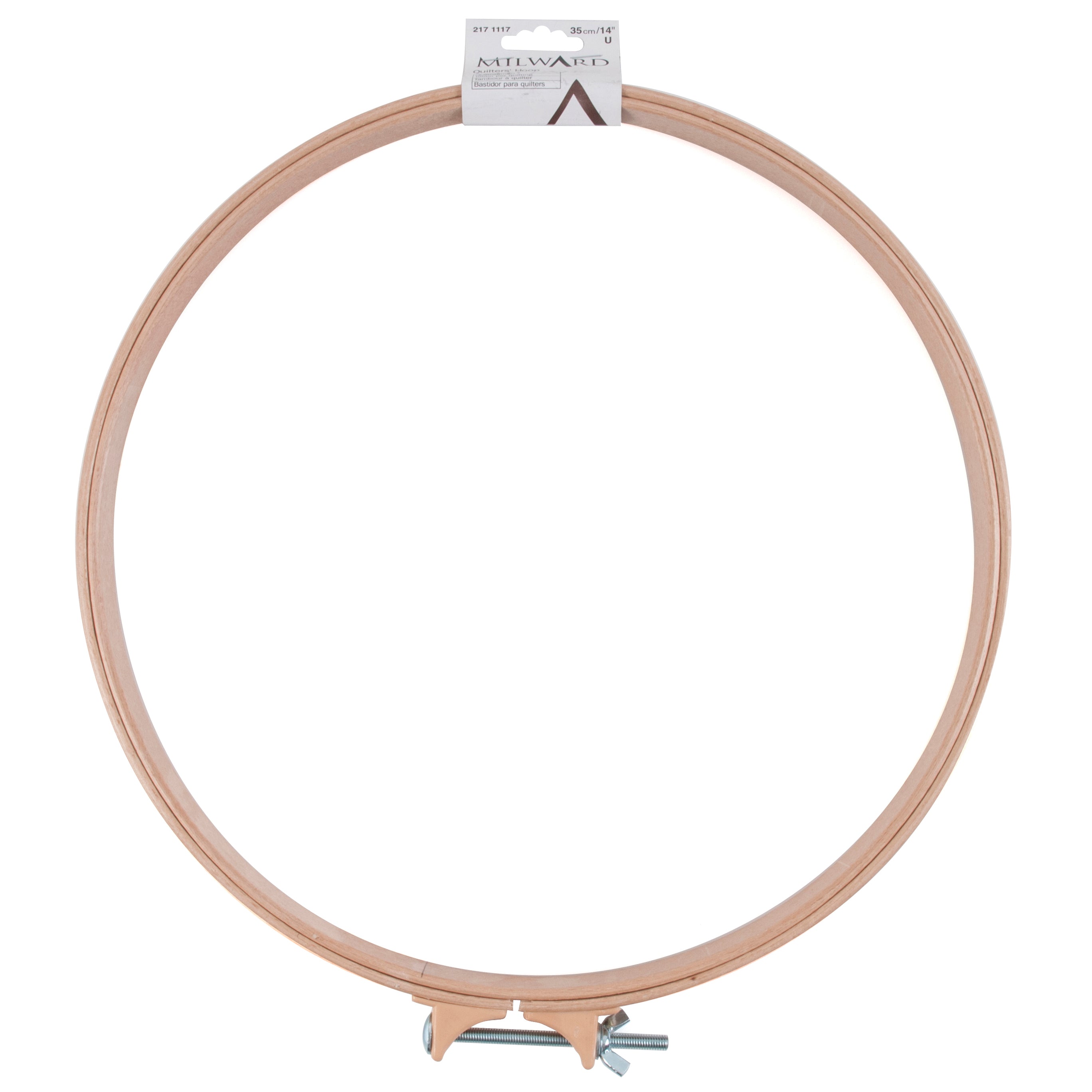 Milward Embroidery Hoop