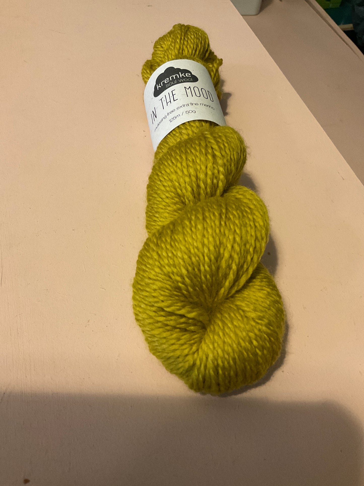 Kremke, In the Mood
