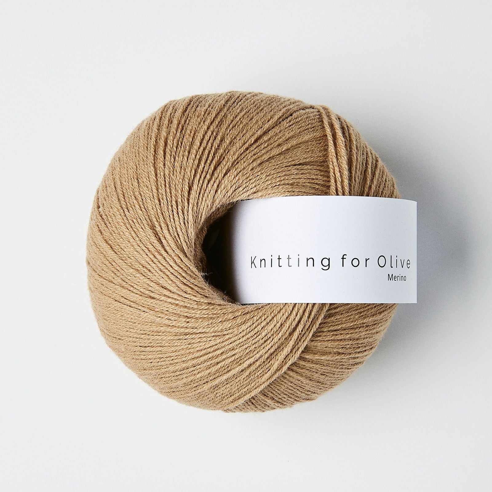 Knitting for Olive, Merino