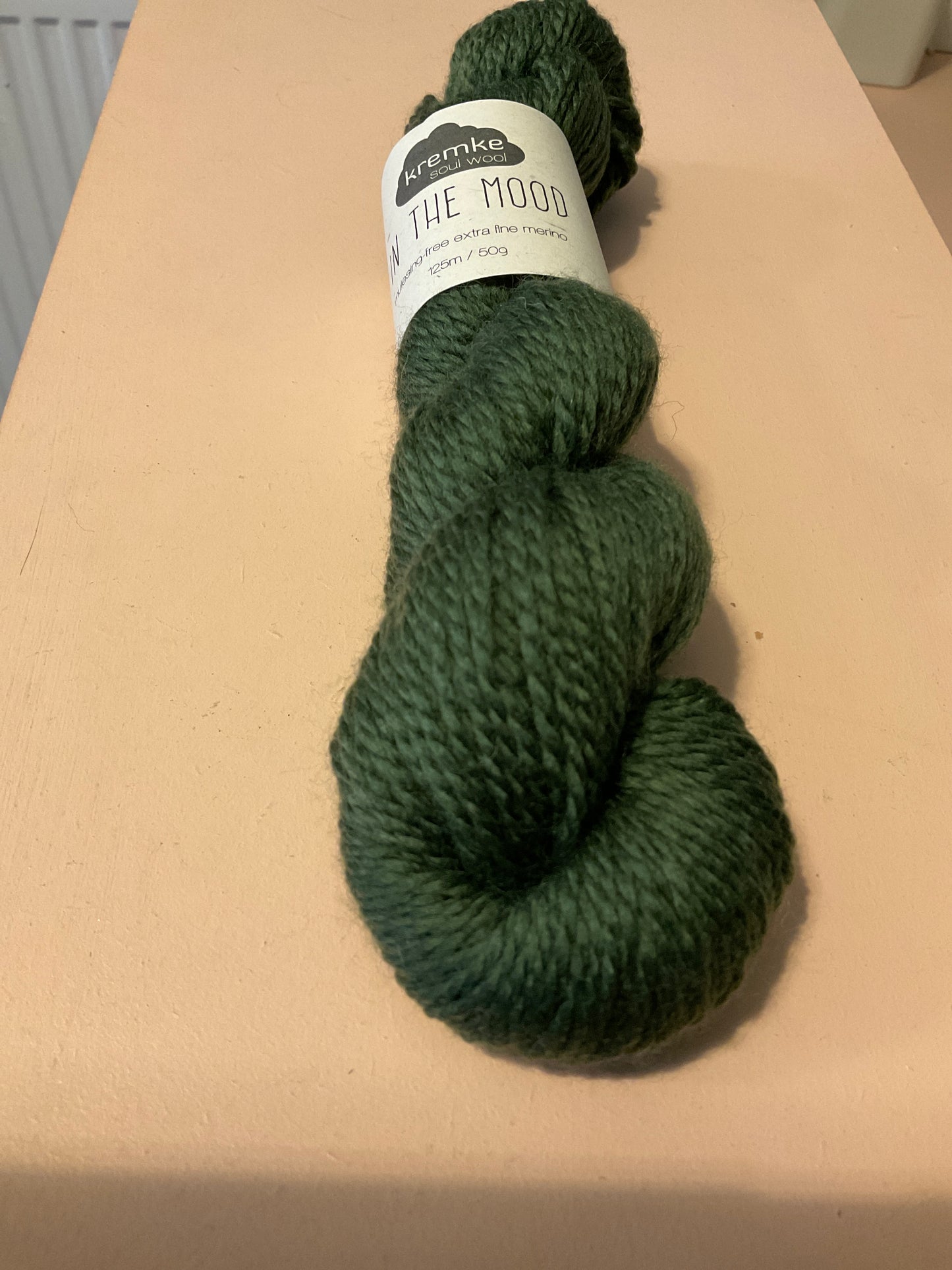 Kremke, In the Mood
