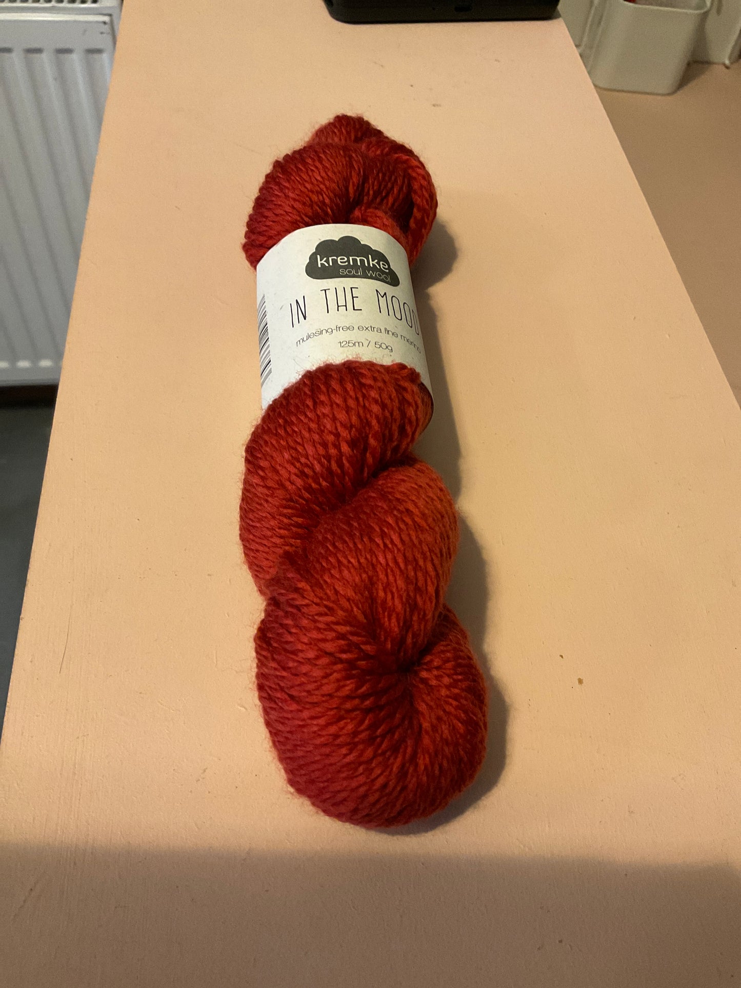 Kremke, In the Mood