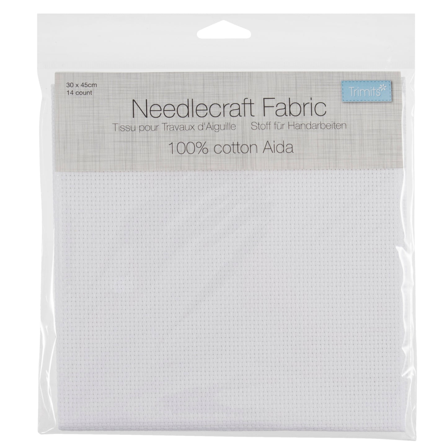 14 Count Cotton Needle Fabric