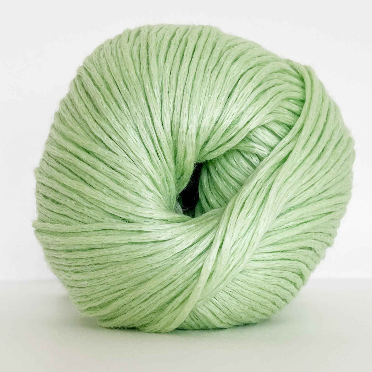 Woven Beyond, Allo, Pistachio