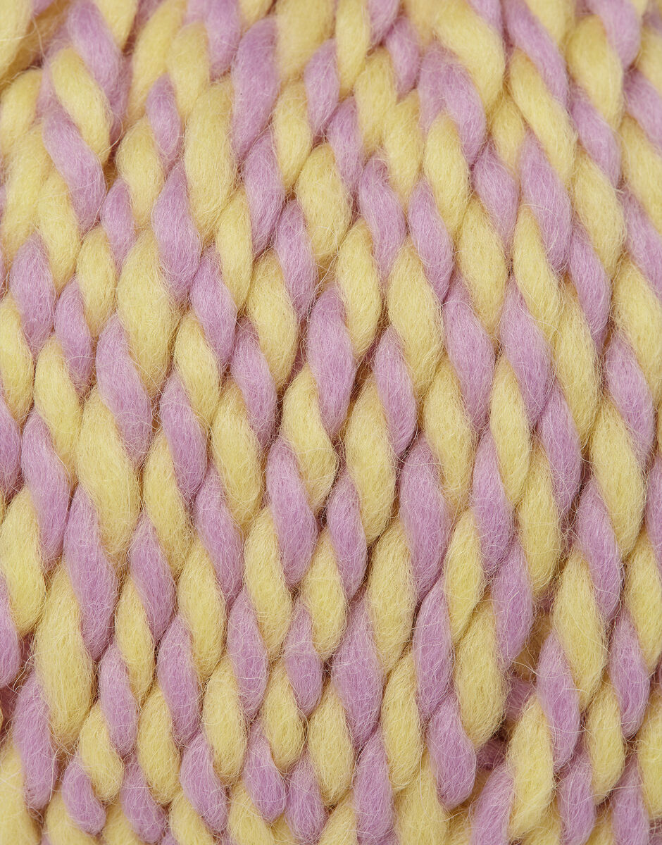 Alpachino Merino Twist, Lilac Chalk