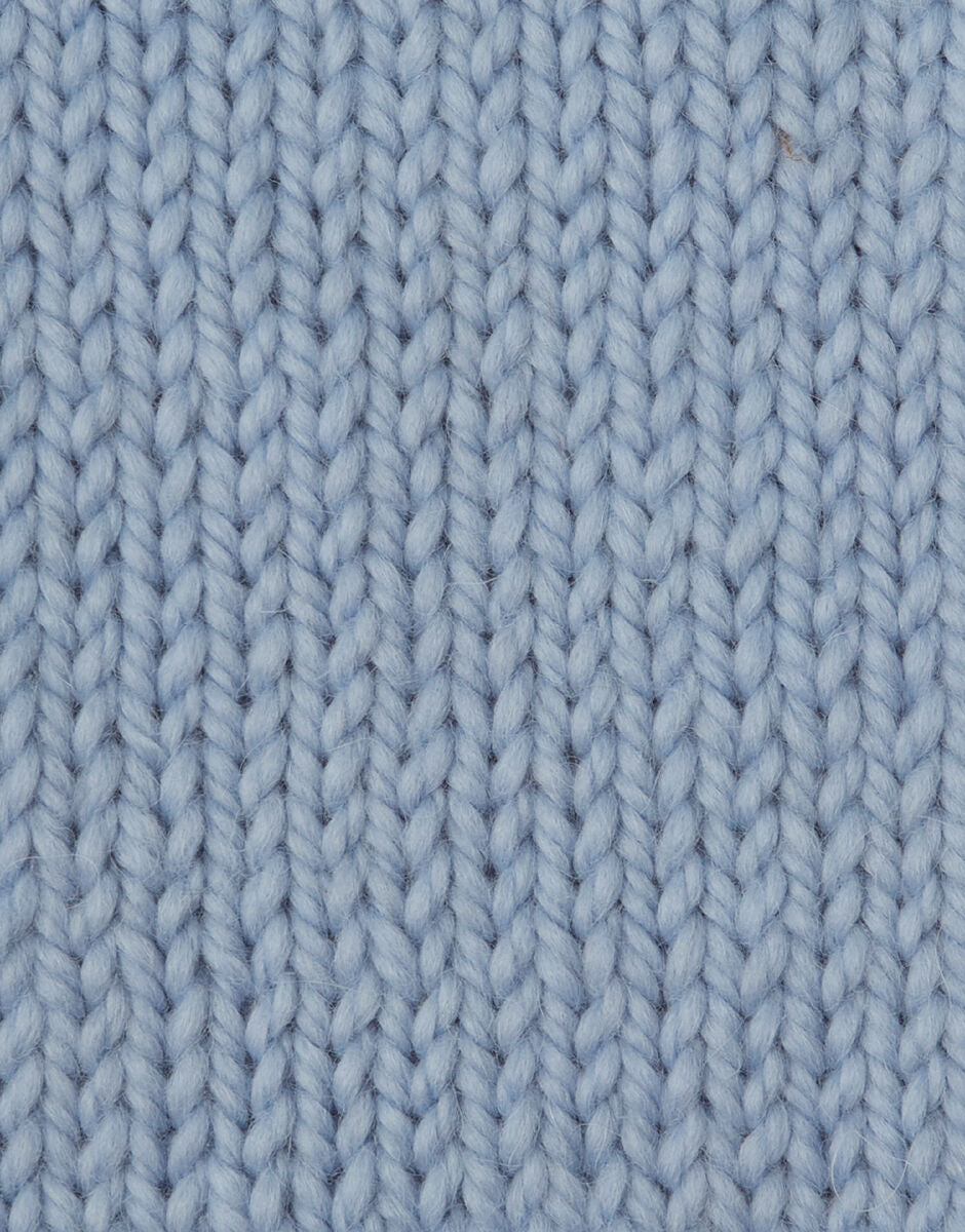 Good For You Cardigan Bundle, Powder Blue