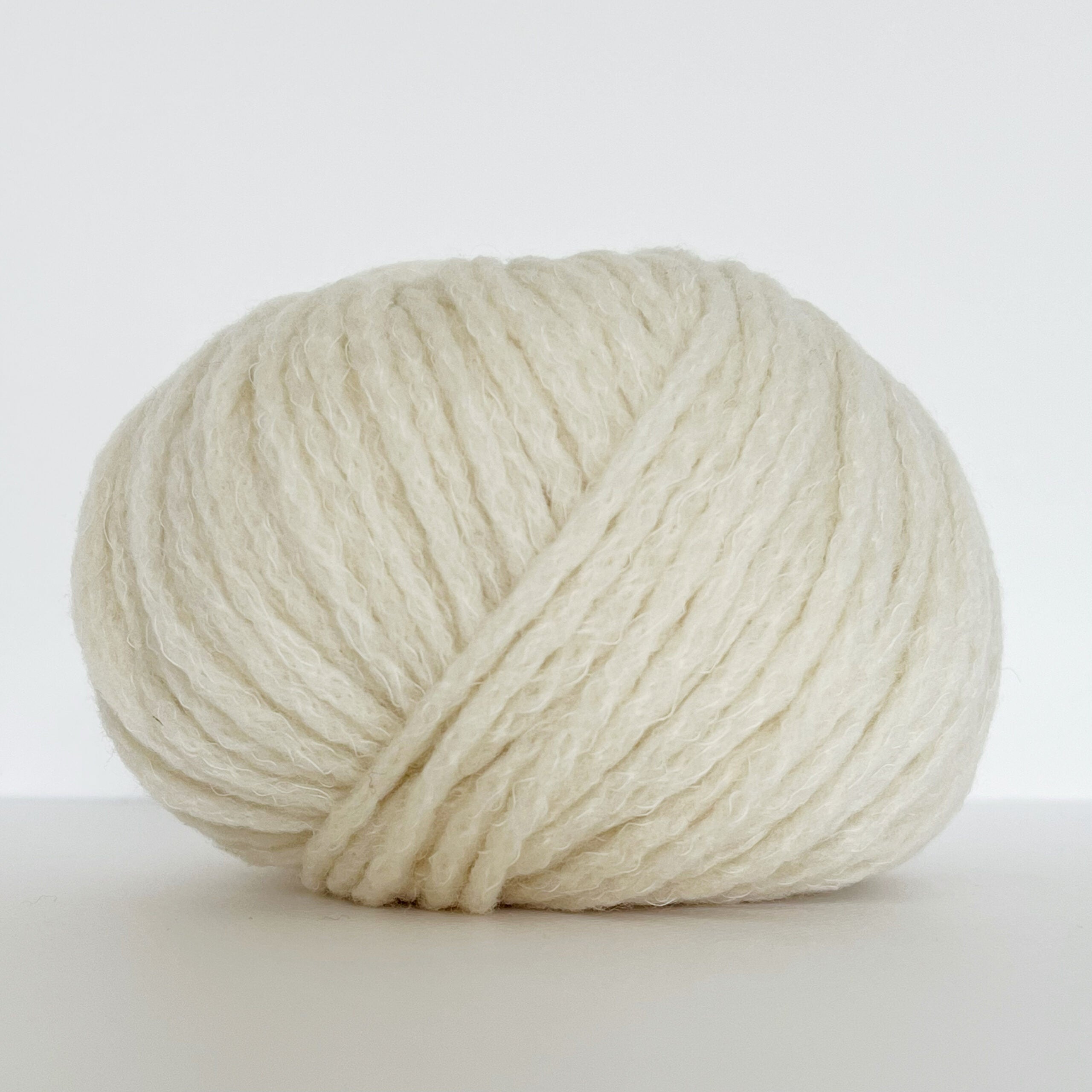 Woven Beyond, Alpine Cloud, Natural