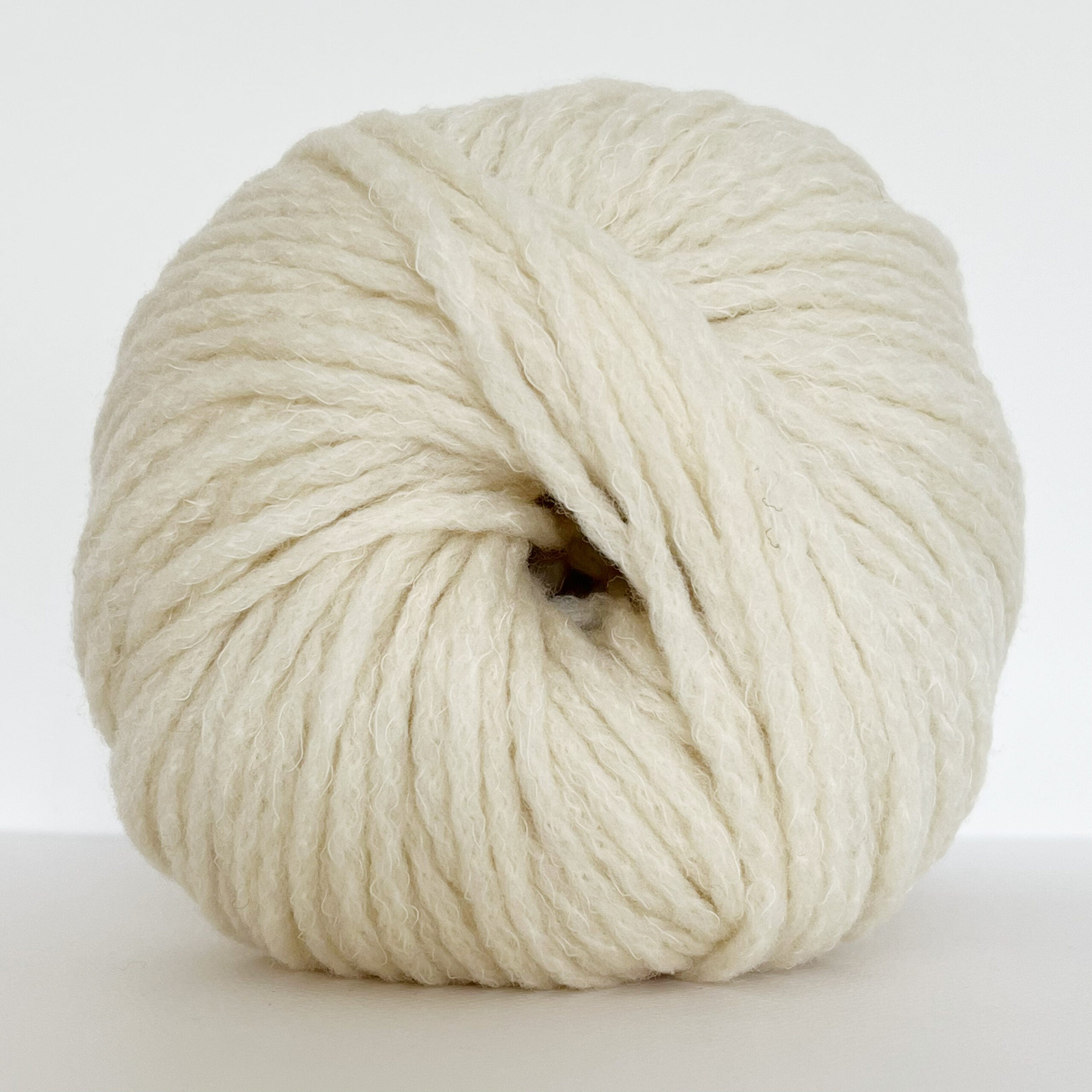 Woven Beyond, Alpine Cloud, Natural