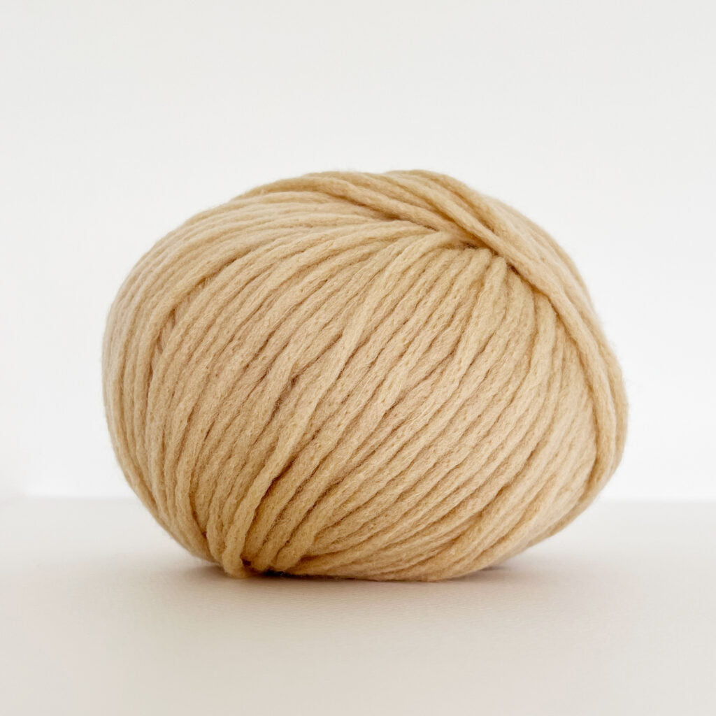 Woven Beyond, Alpine Cloud, Sand