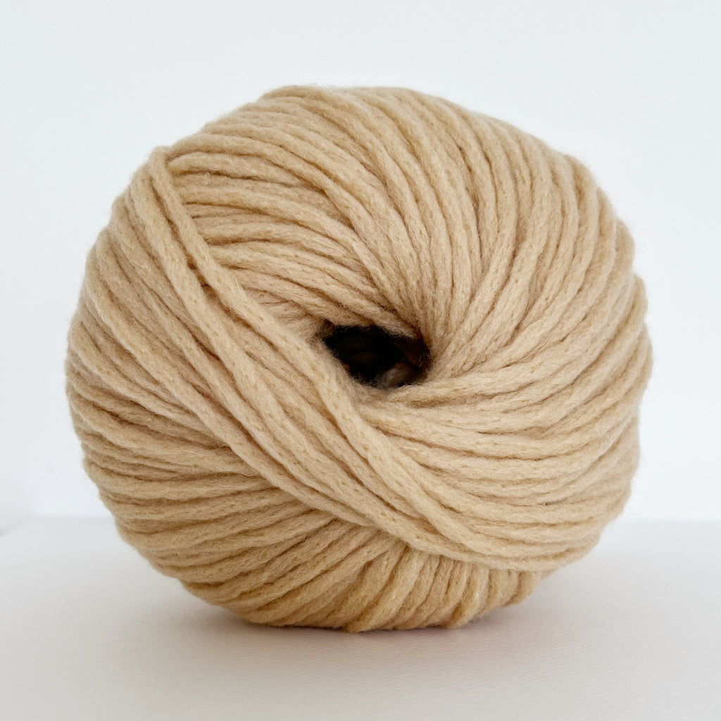 Woven Beyond, Alpine Cloud, Sand