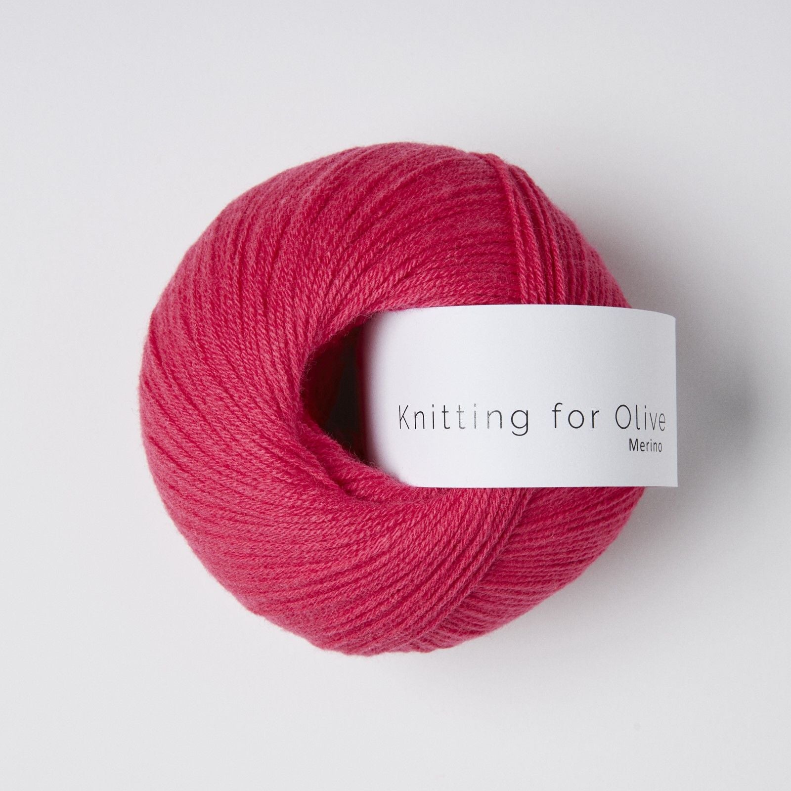 Knitting for Olive, Merino