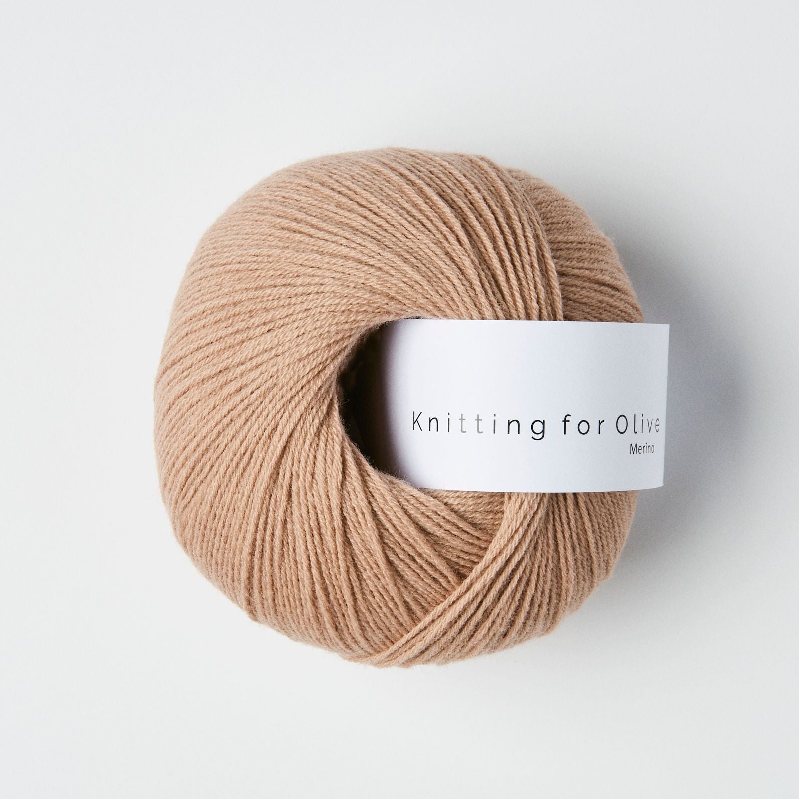 Knitting for Olive, Merino