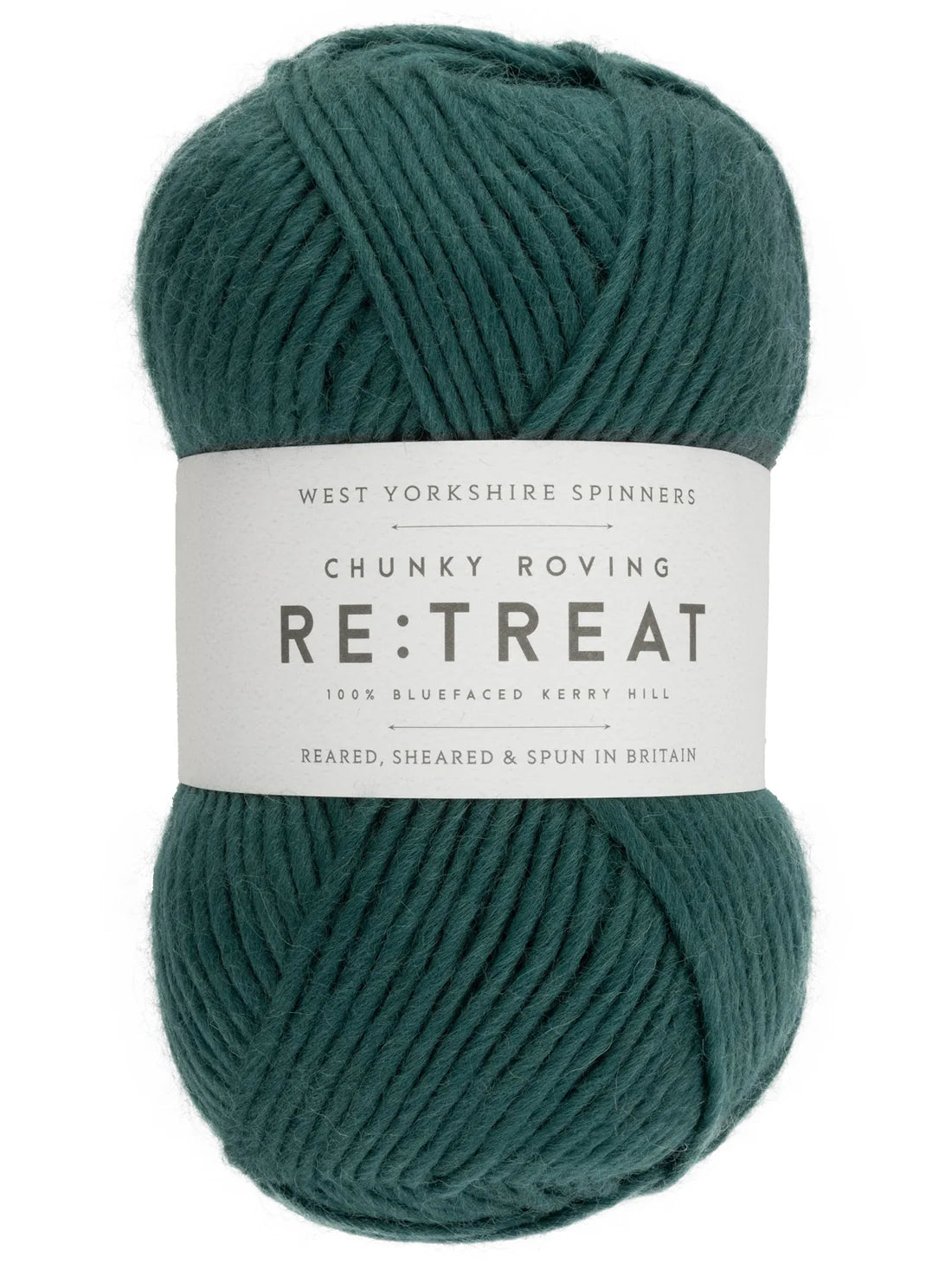 WYS, Re:treat Chunky Roving