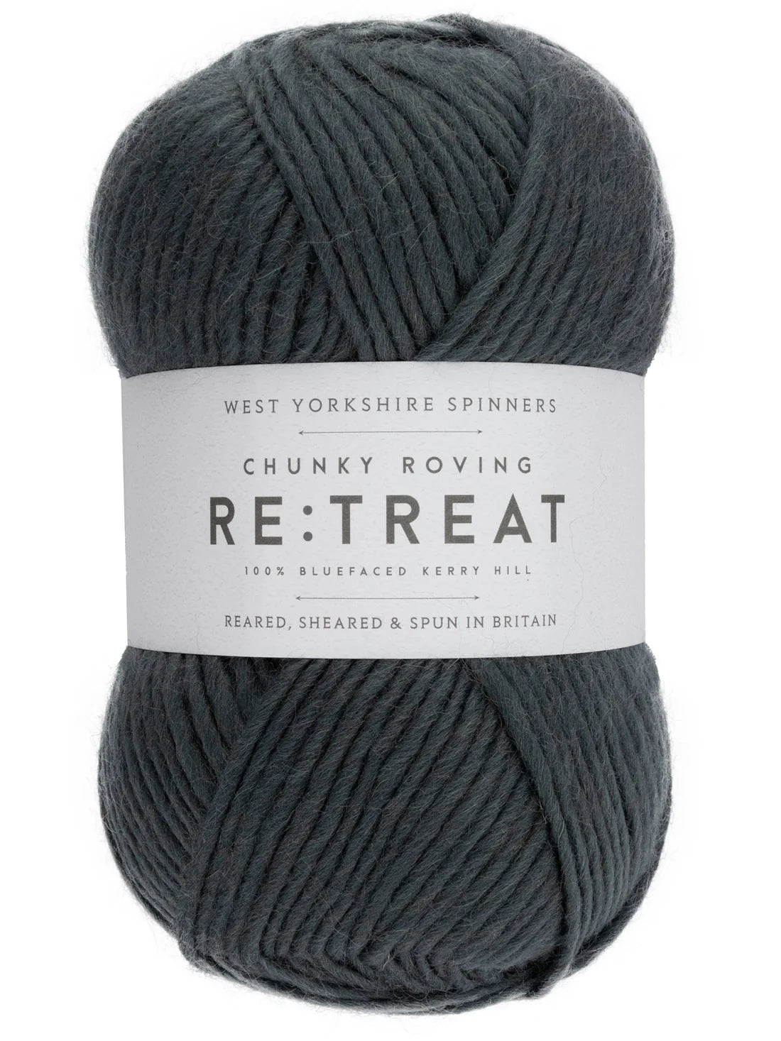 WYS, Re:treat Chunky Roving