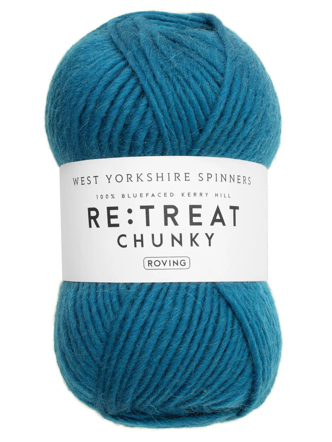 WYS, Re:treat Chunky Roving