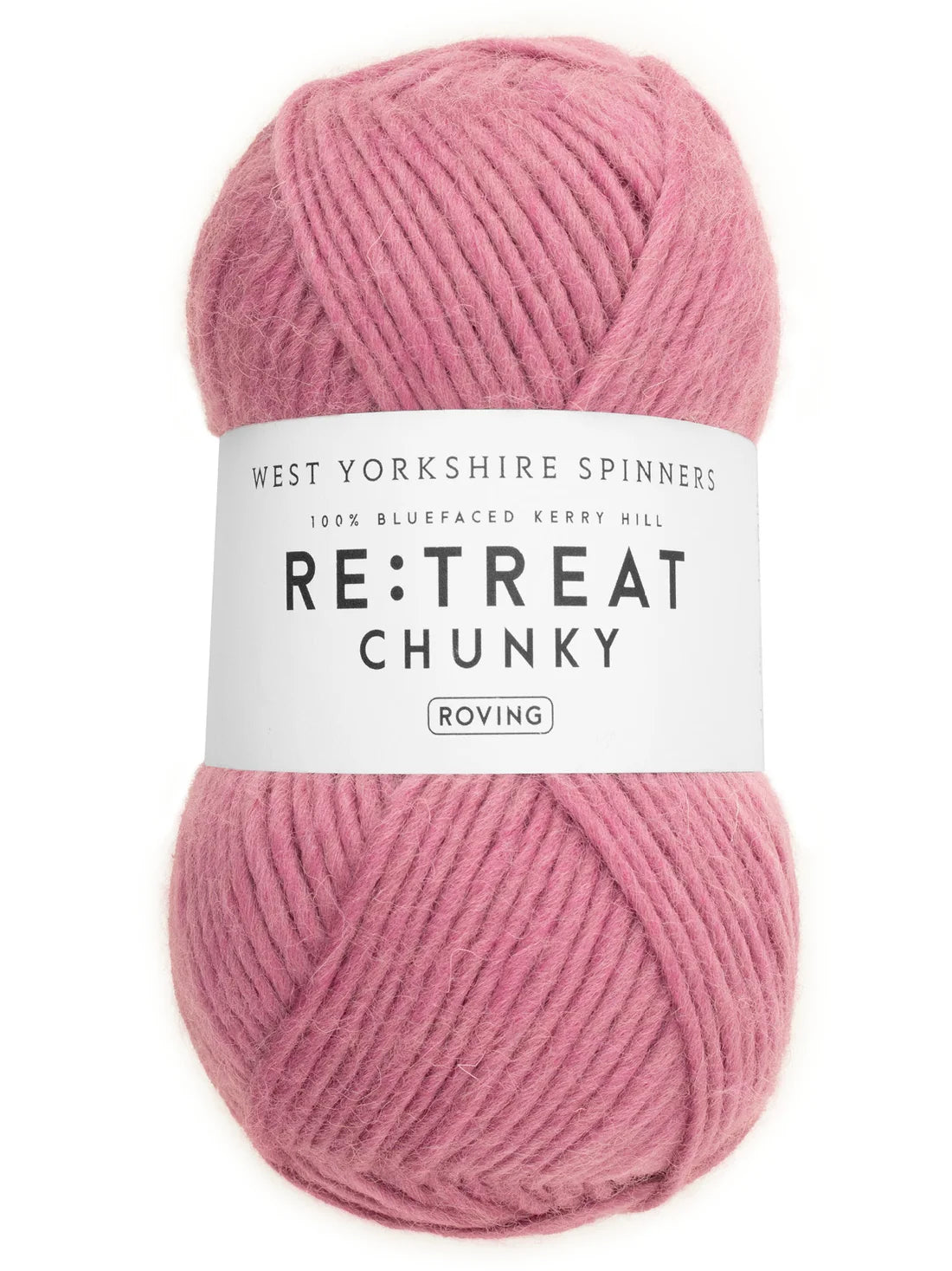 WYS, Re:treat Chunky Roving
