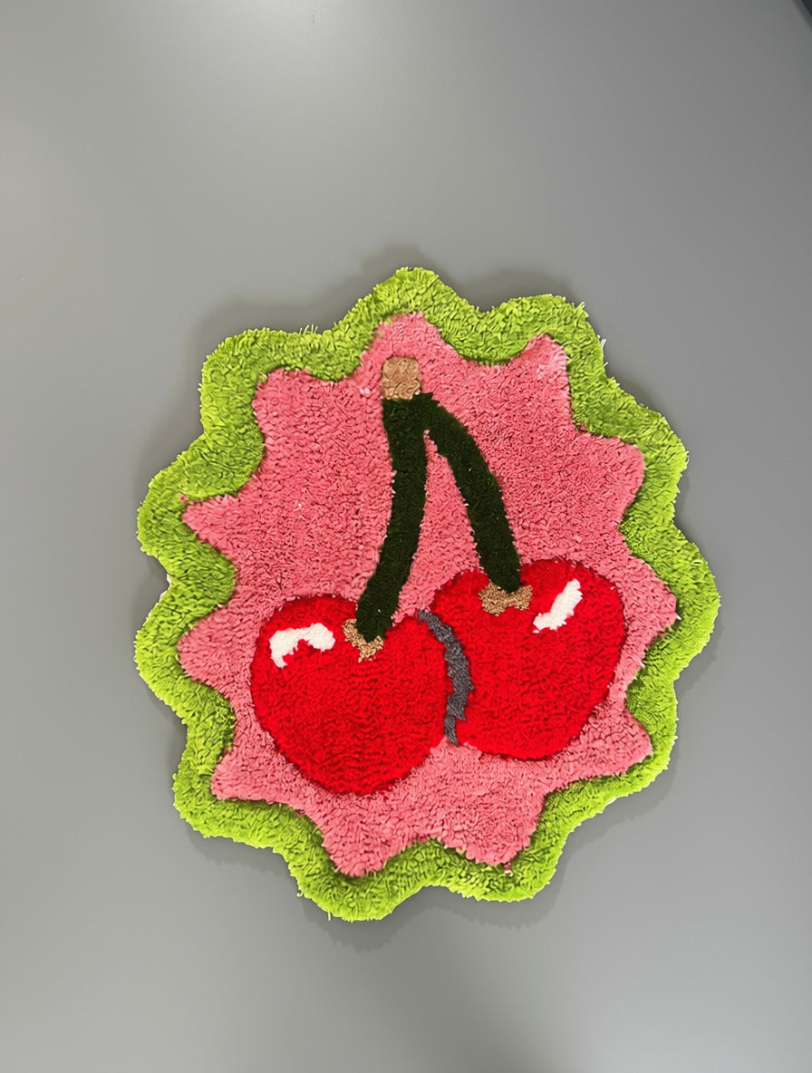 Cherries