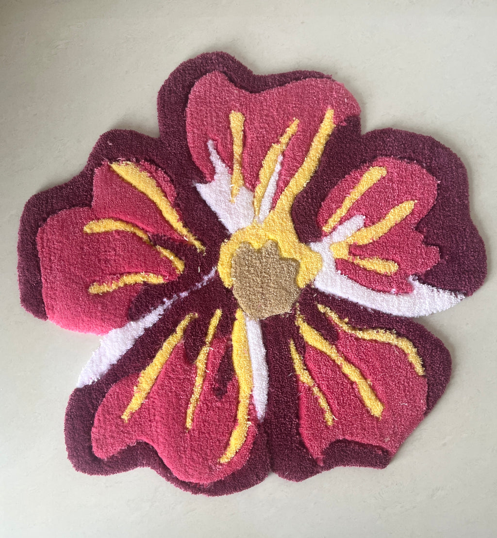 Private Tufting Session