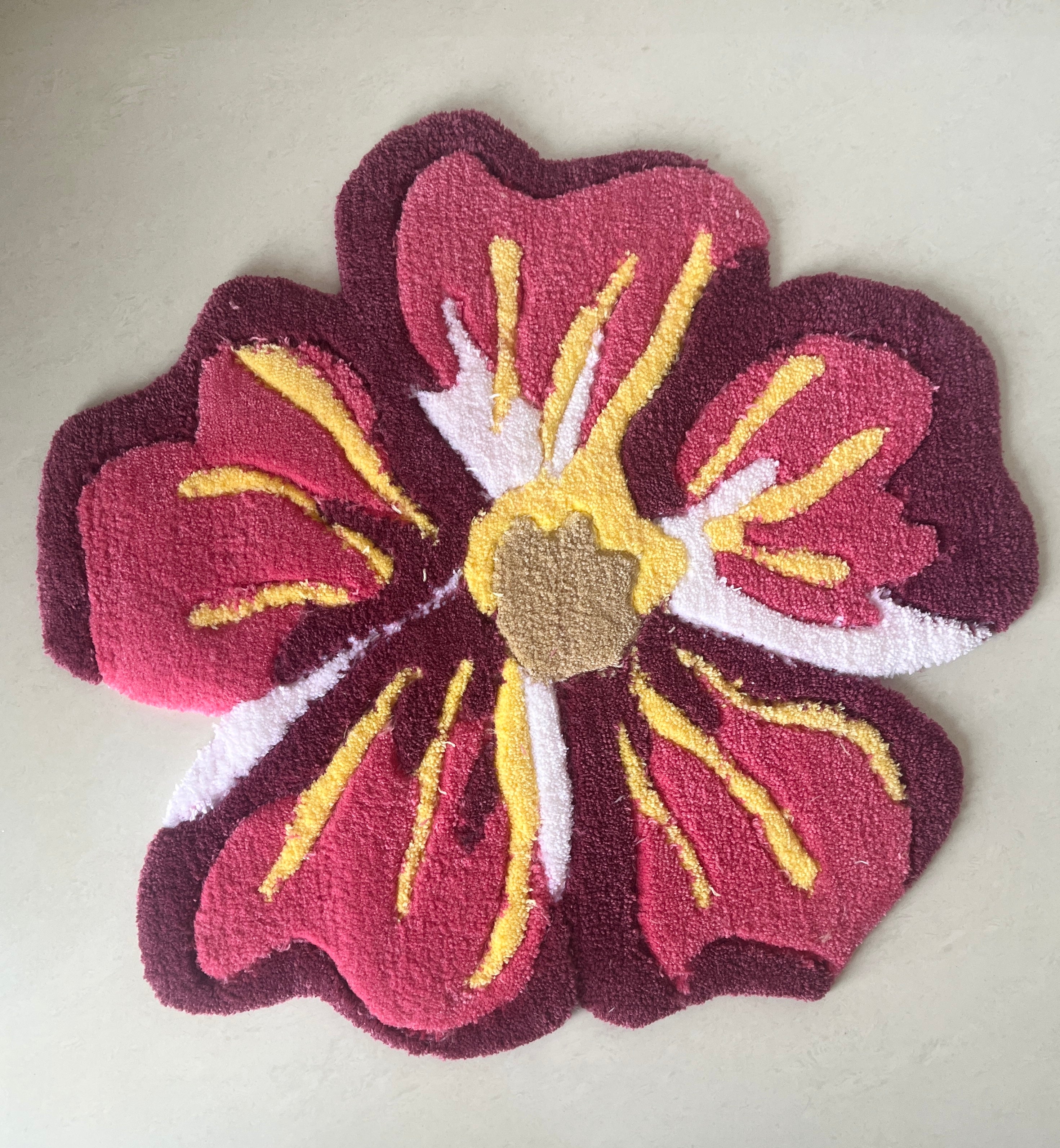 Private Tufting Session