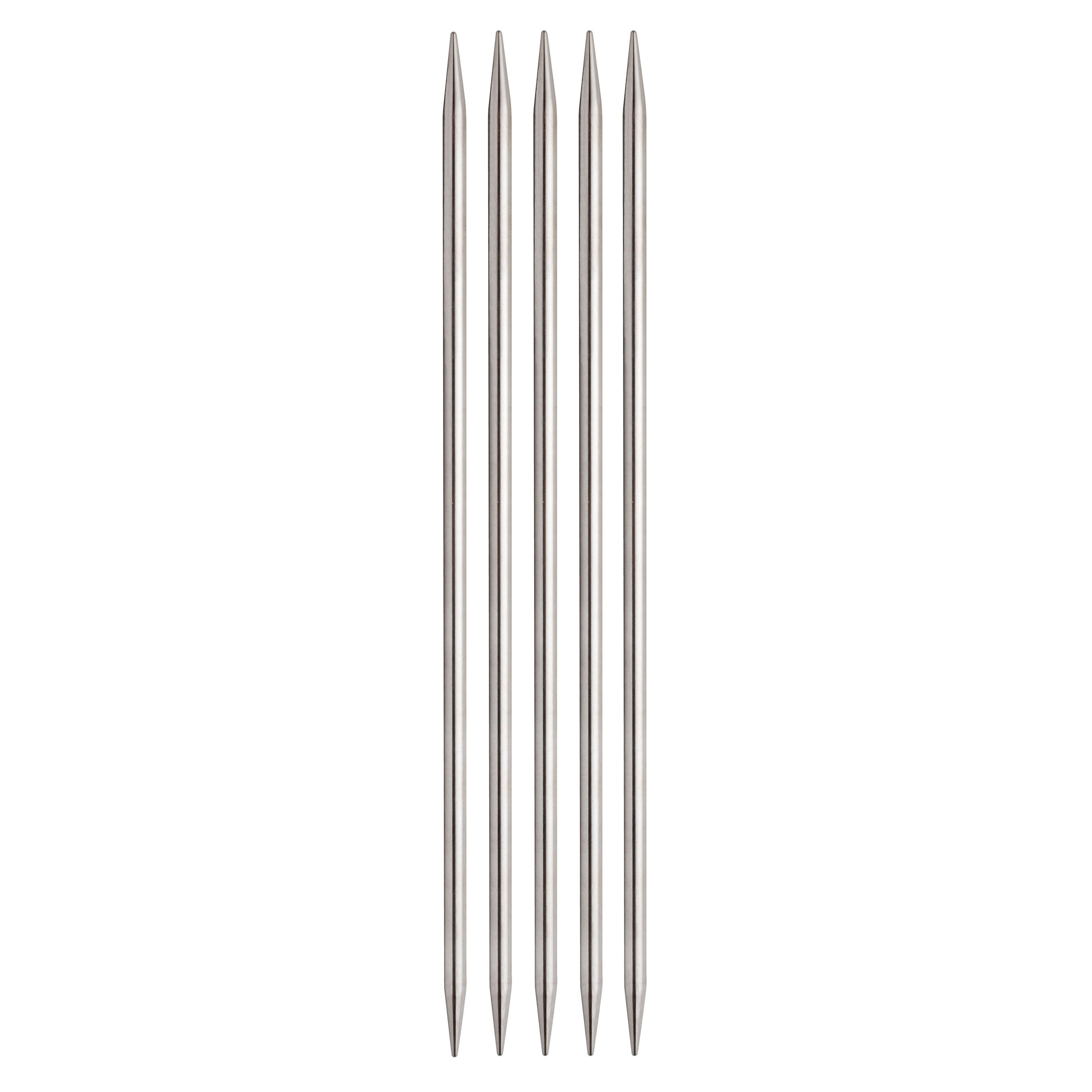 10cm Double-Pointed Needles