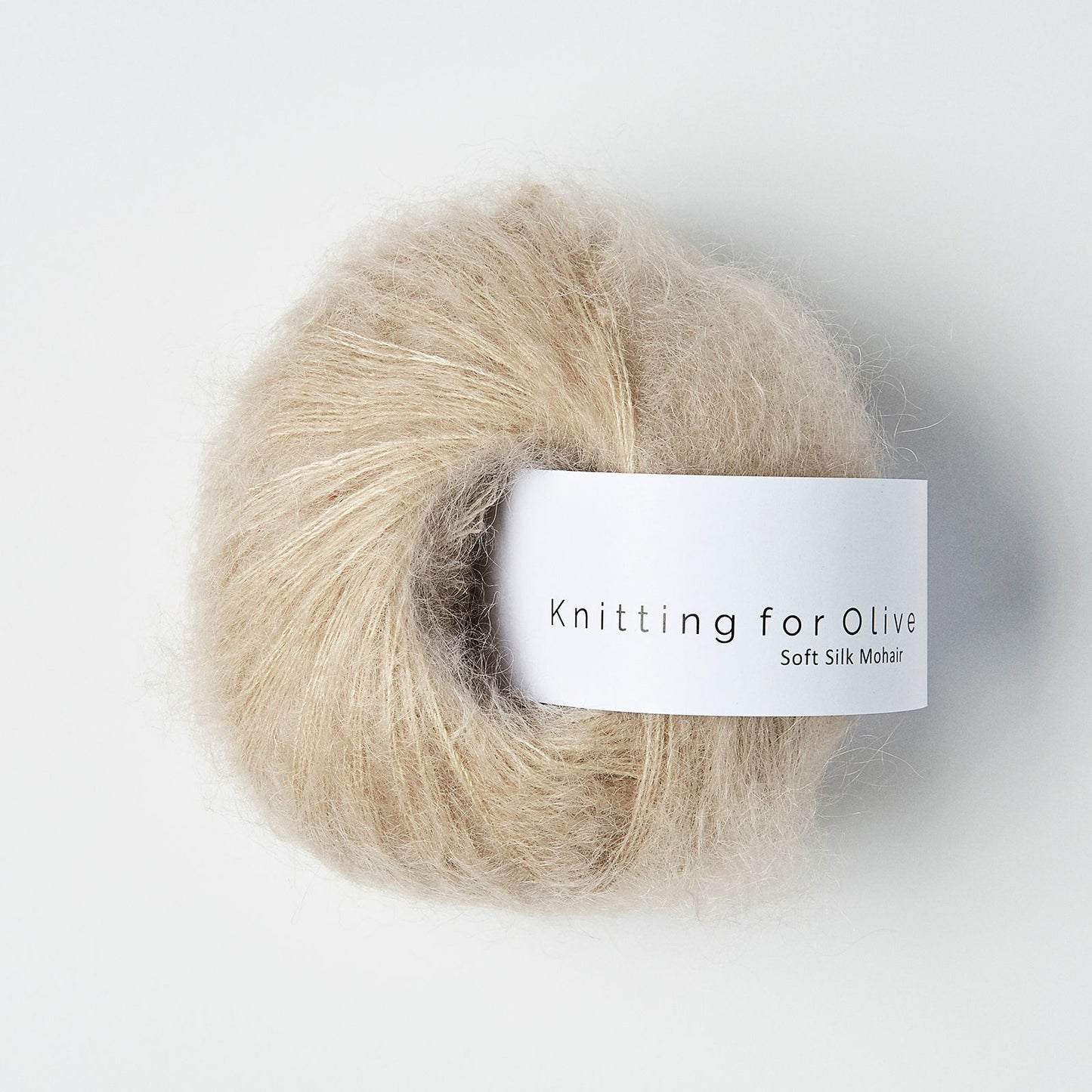 Oatmeal, Mohair