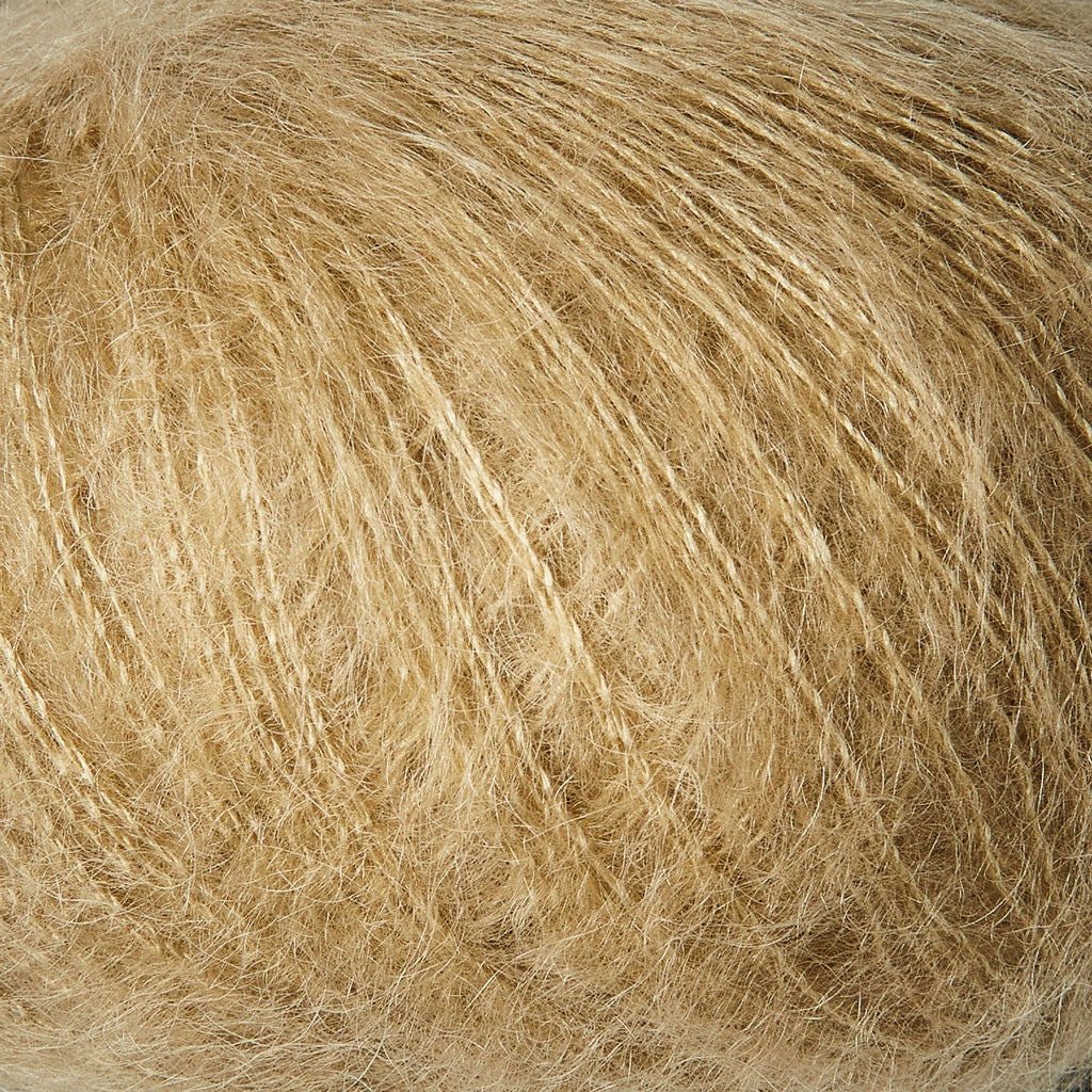 Knitting for Olive, Mohair