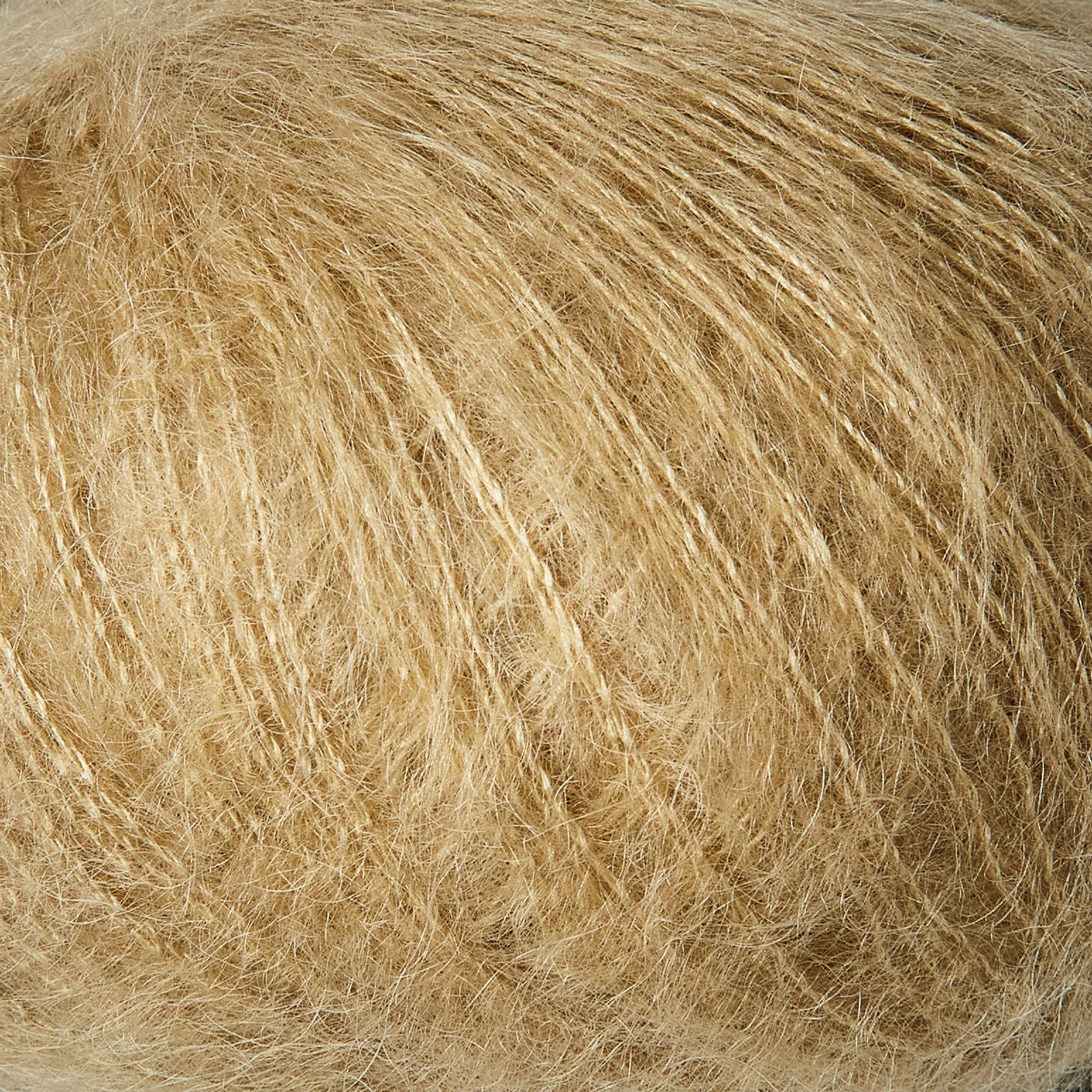 Knitting for Olive, Mohair