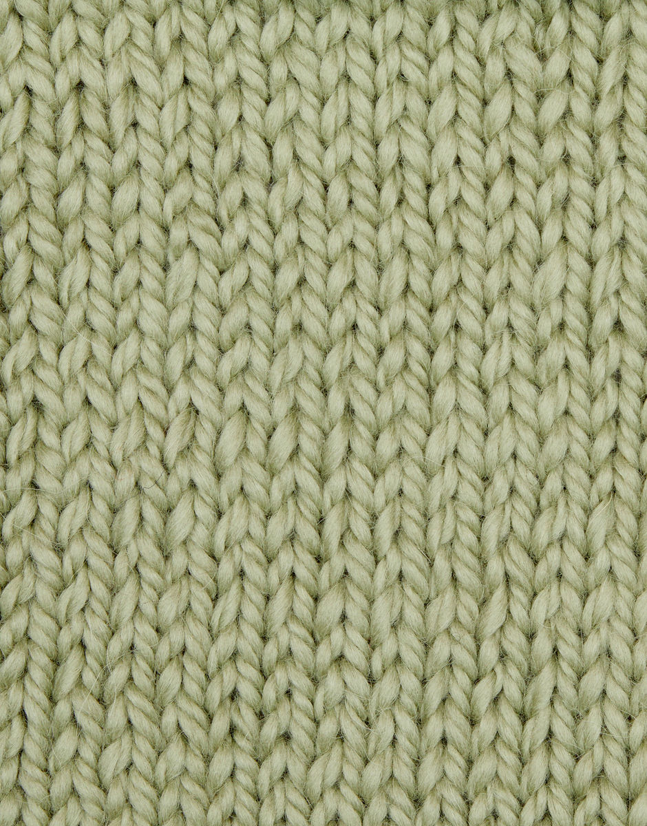 Alpachine Merino, Eucalyptus Green