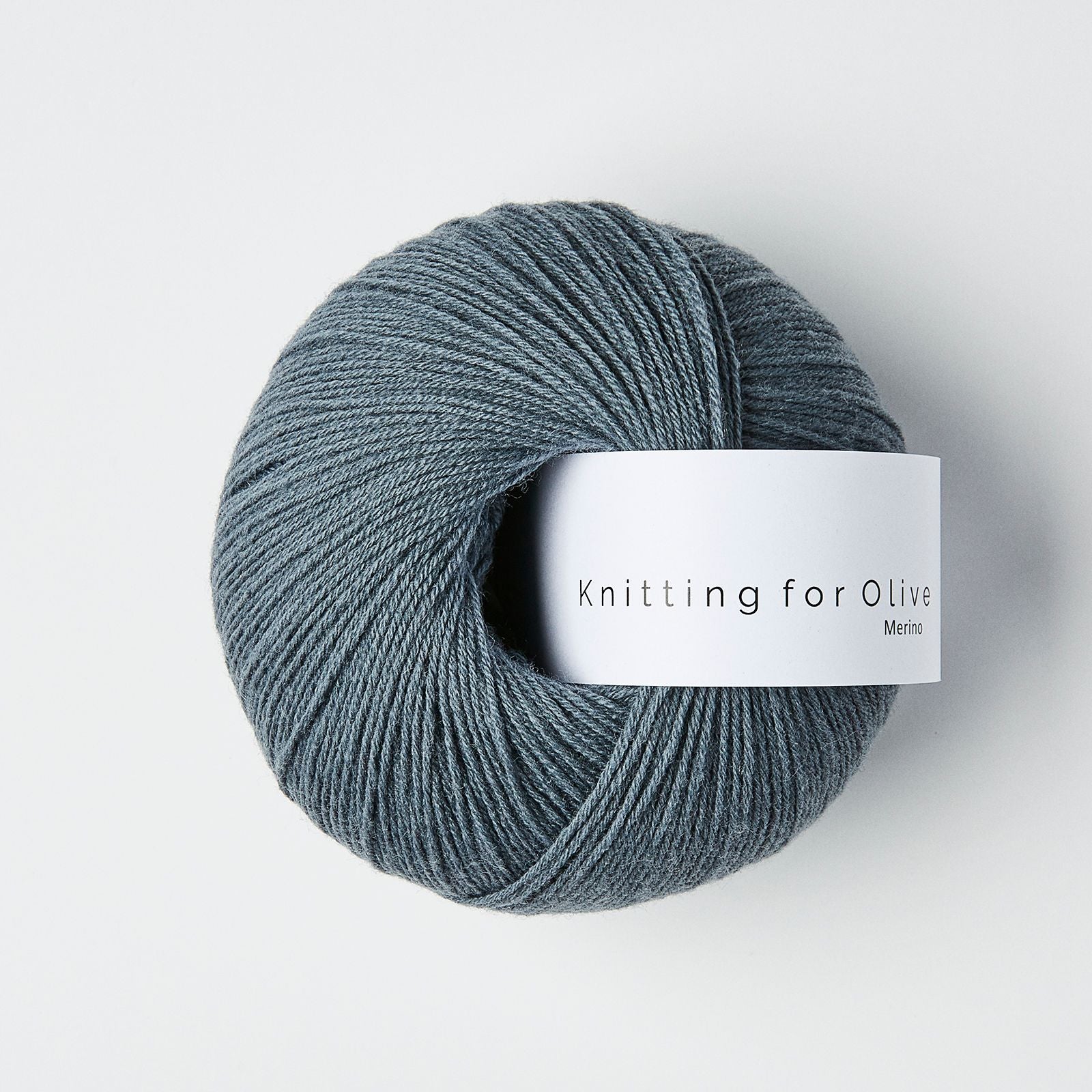 Knitting for Olive, Merino
