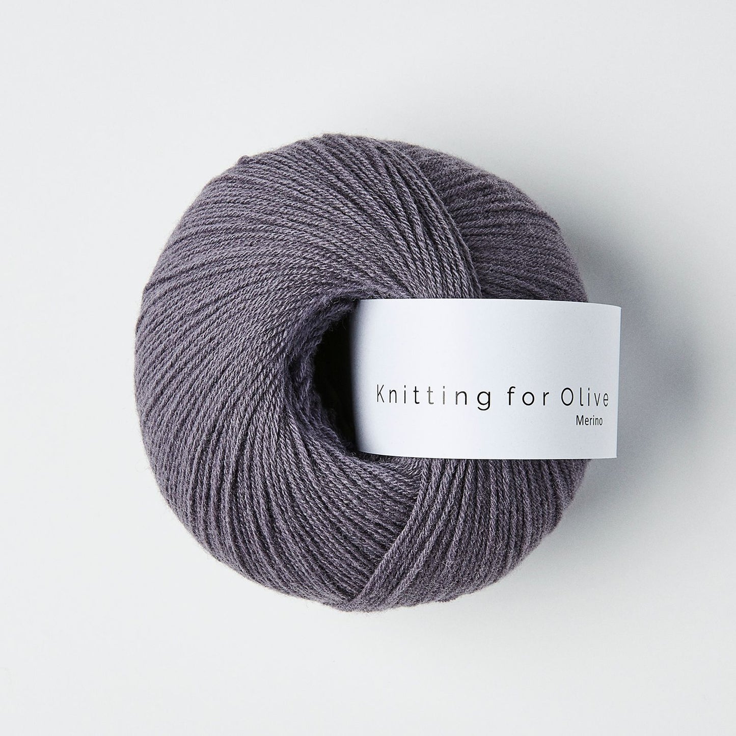 Dusty Violette, Merino