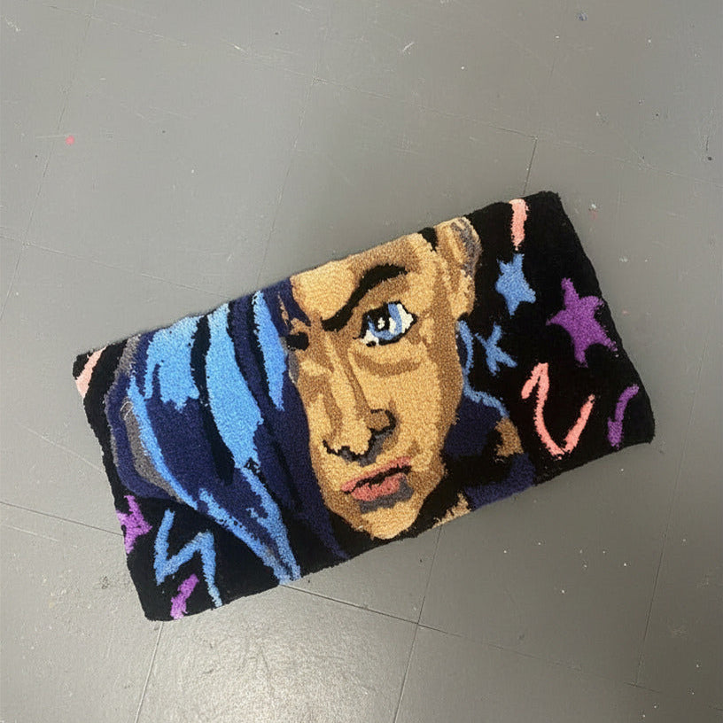 Arcane, League of Legends Rug