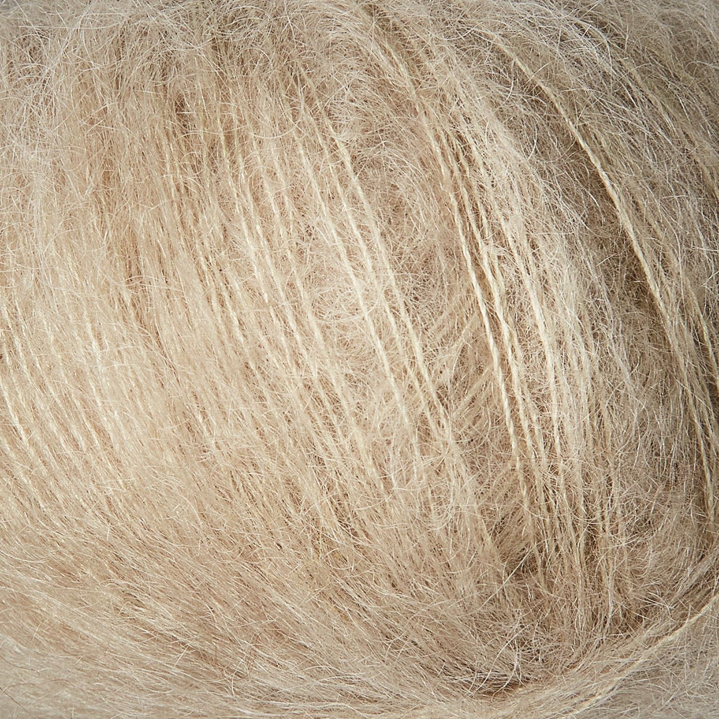 Oatmeal, Mohair