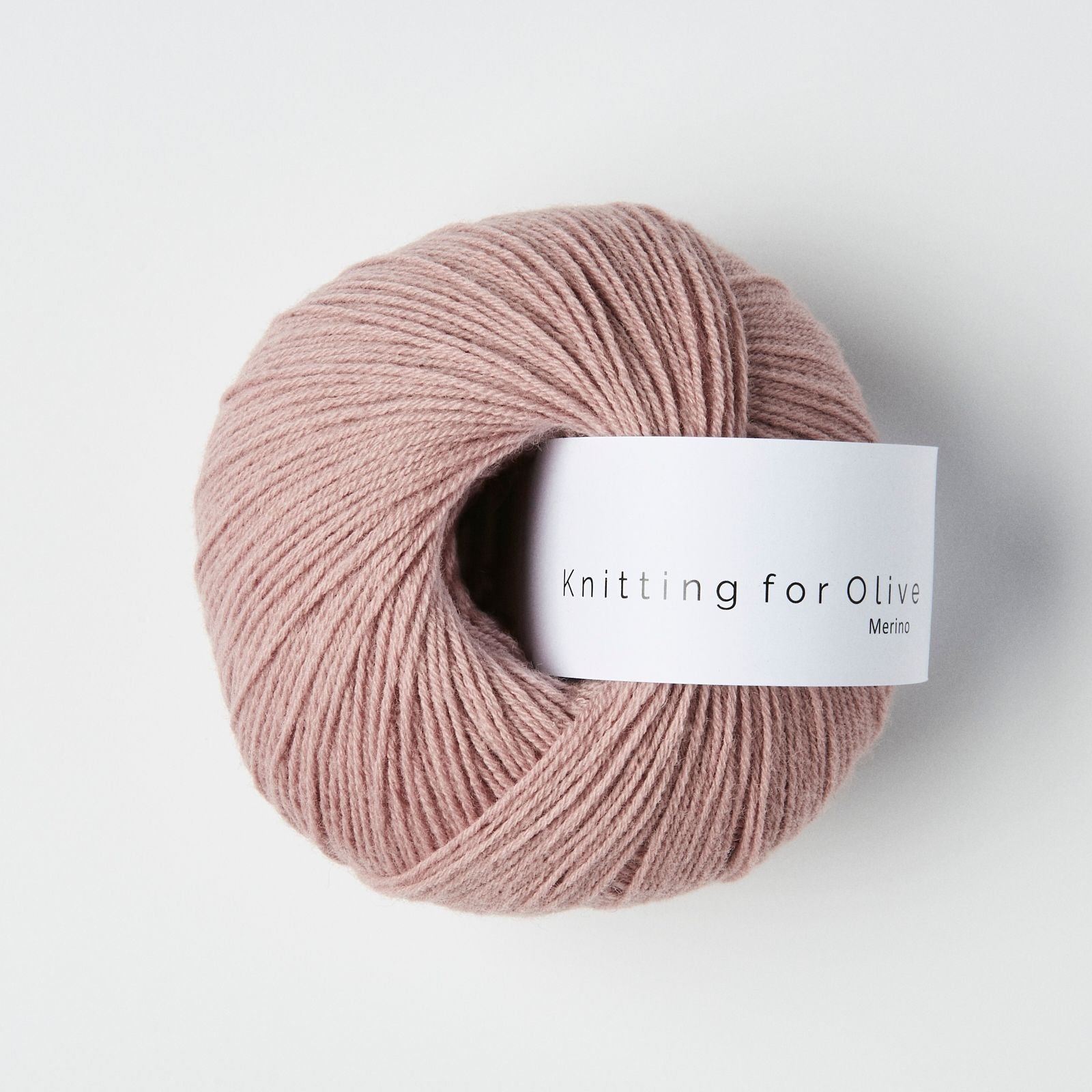 Knitting for Olive, Merino