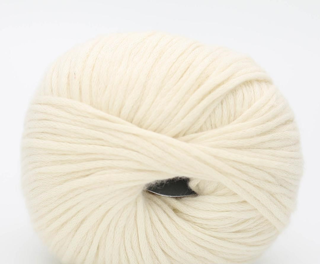 Kremke, Vegan Cashmere, Natural