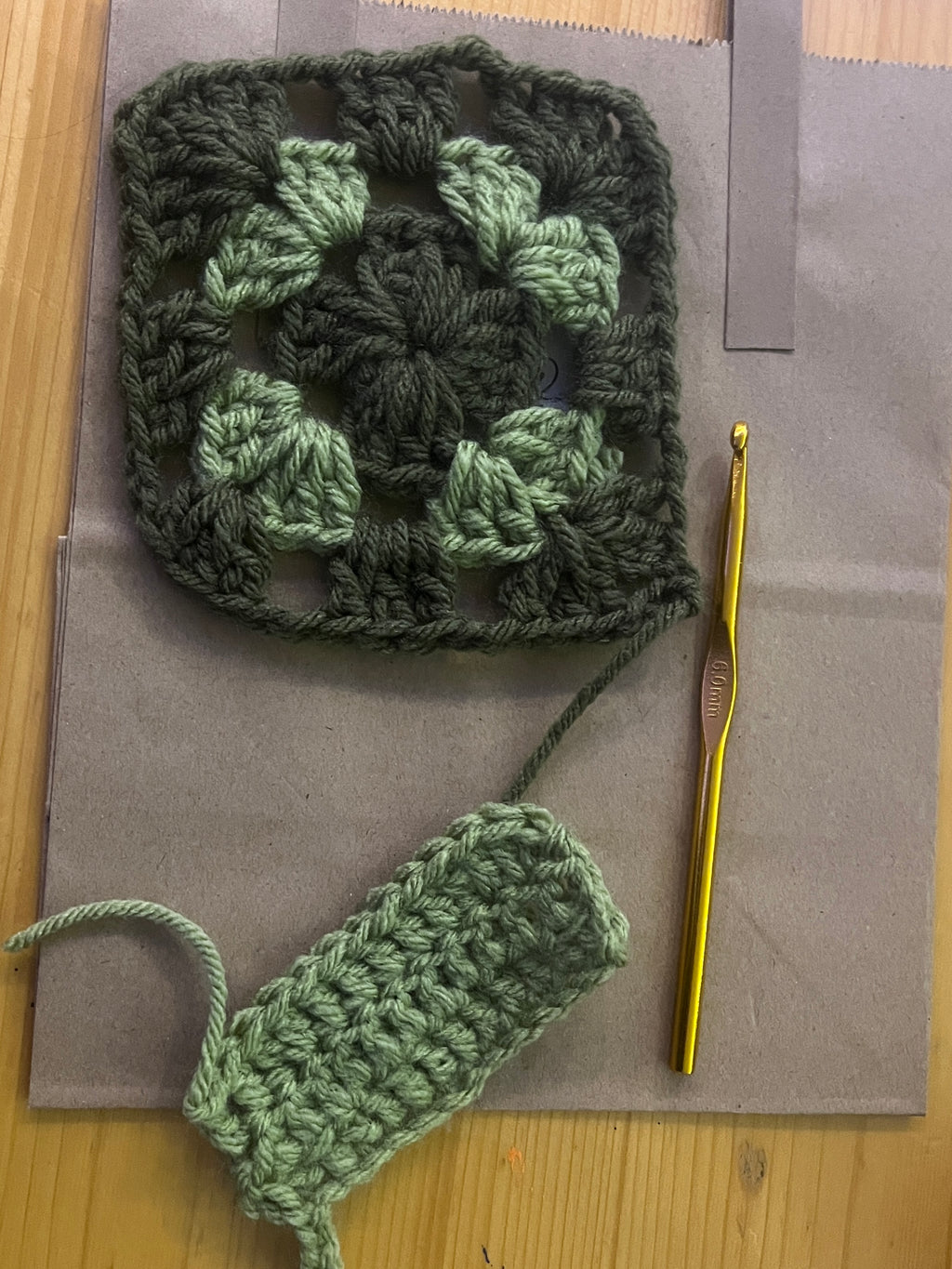 Beginners Guide to Crochet