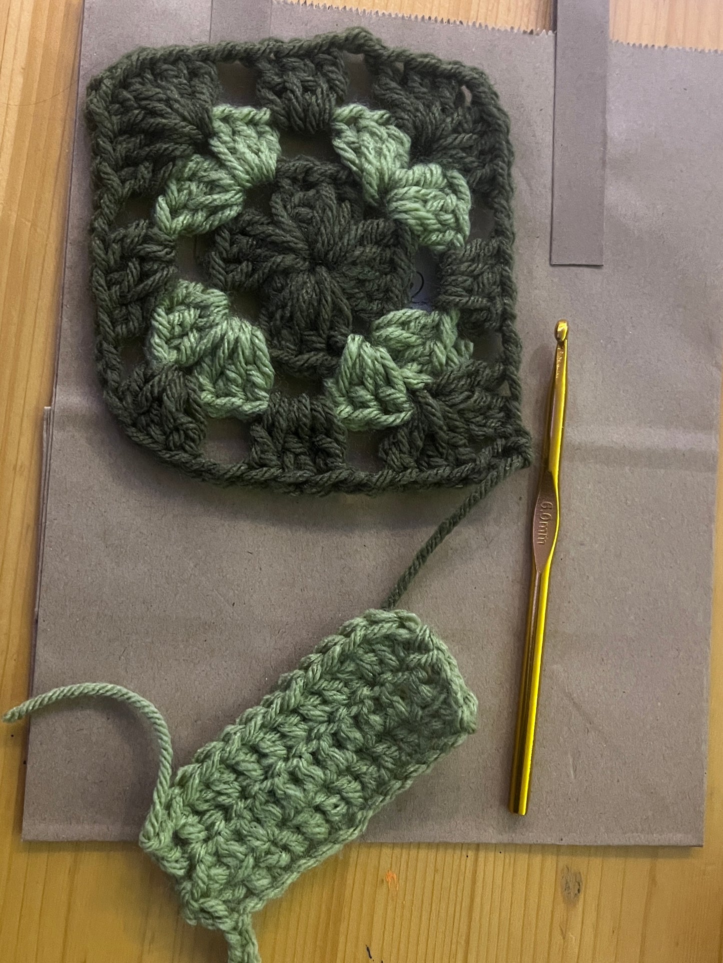 Beginners Guide to Crochet
