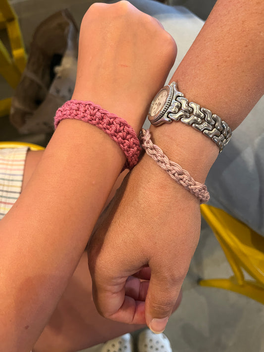Parent-Child Craft Workshop
