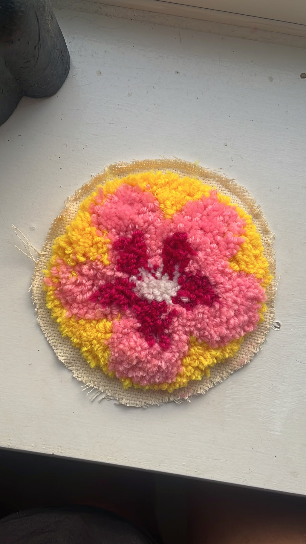 Parent-Child Craft Workshop