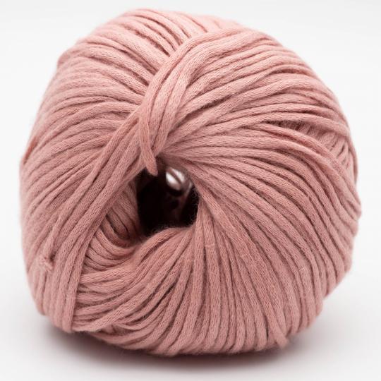 Kremke, Vegan Cashmere, Old Rose