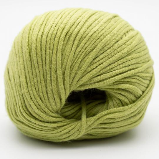 Kremke, Vegan Cashmere, Lime Green