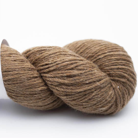 Kremke, Reborn, Sand