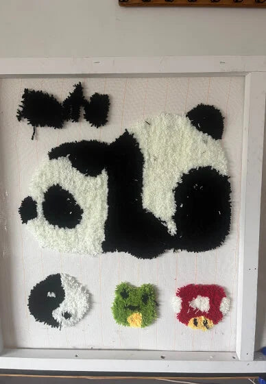 Rug Tufting Workshop