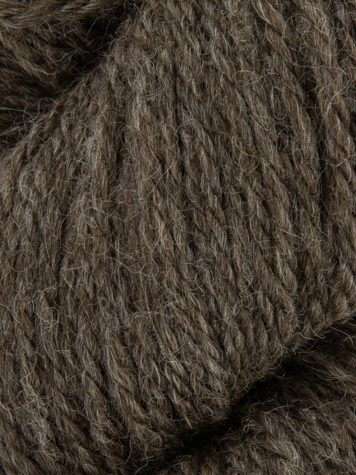 West Yorkshire Spinners, Bluefaced Leicester Fleece, Brown