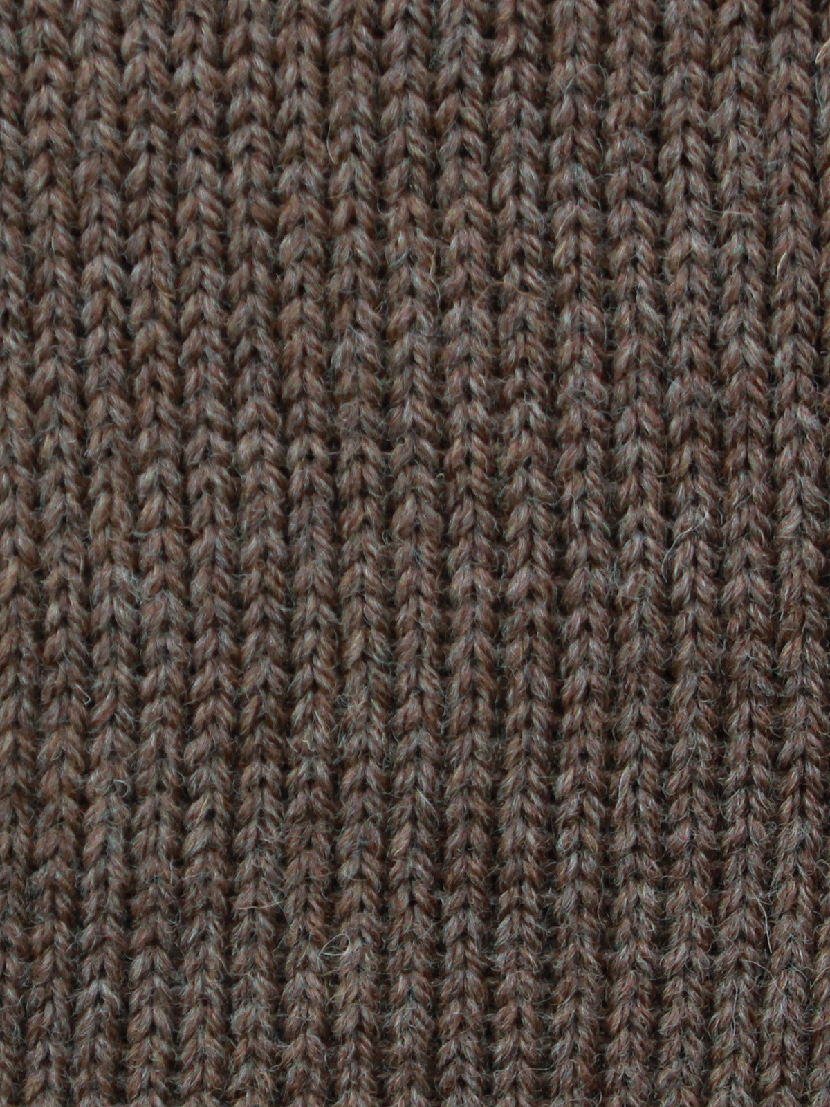West Yorkshire Spinners, Bluefaced Leicester Fleece, Brown