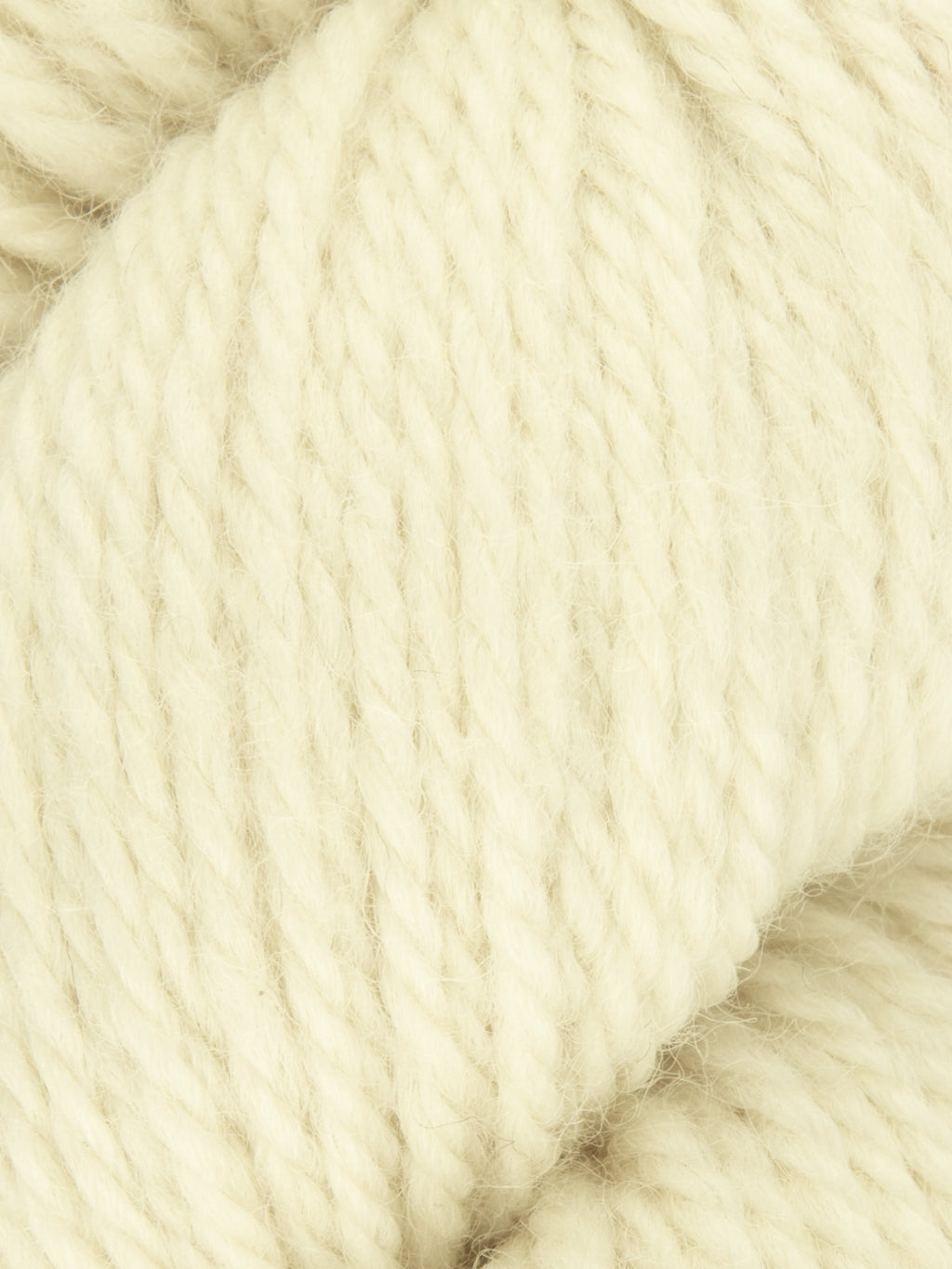 West Yorkshire Spinners, Fleece Bluefaced Leicester, Ecru