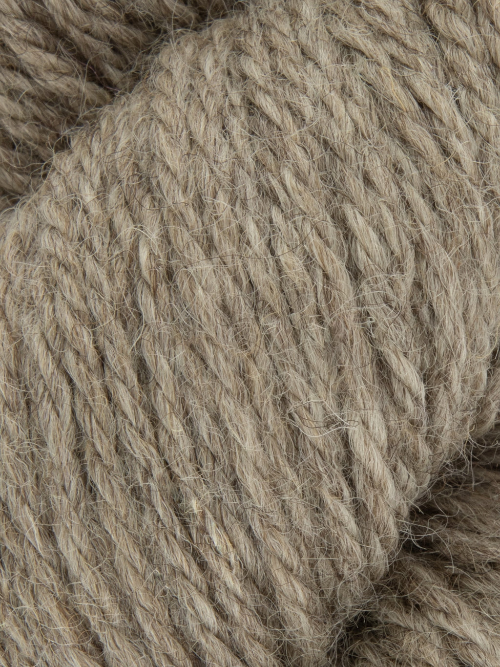West Yorkshire Spinners, Bluefaced Leicester Fleece, Light Brown