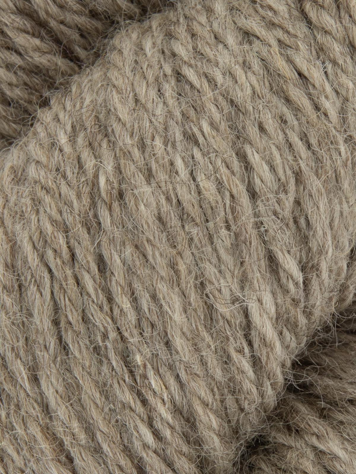 West Yorkshire Spinners, Bluefaced Leicester Fleece, Light Brown